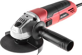 УШМ MILITARY AG900VS 900Вт 0-12000об/мин 125мм регулировка скорости