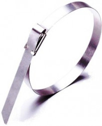 СКС316 7.9х300 (50 шт.), Стяжка стальная крепежная