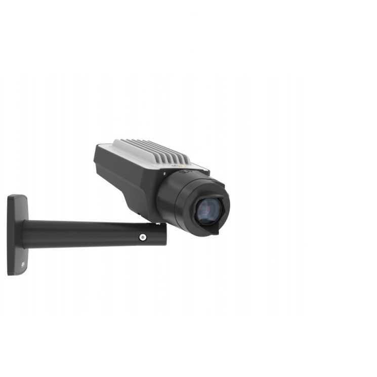 Сетевая фиксированная камера AXIS Q1645