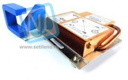Система охлаждения IBM 46C6798 xSeries System X3250 M3 CPU Processor HeatSink-46C6798(NEW)