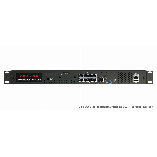 BTS модуль мониторинга VT900