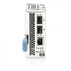 Коммутатор HP A8001A McDATA 4Gb SAN Switch-A8001A(NEW)