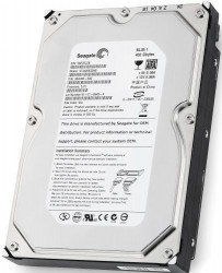 Накопитель Seagate ST3400632NS NL35.1 400GB 7200RPM SATA 3.5-ST3400632NS(NEW)