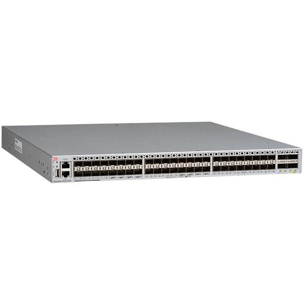 Коммутатор Brocade BR-VDX6740-24-F