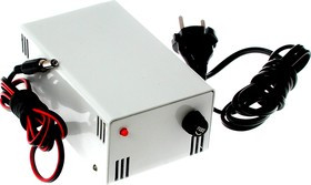 АП 6121 (9В,1.2А,11Вт) DCS, Блок питания стабилизированный (адаптер)