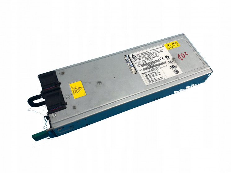 Блок питания Delta DPS-750EB D 750W Server Power Supply-DPS-750EB D(NEW)