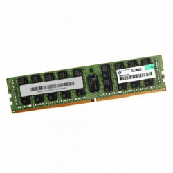 Модуль памяти HP 809083-091 32GB (1 x 32GB) Dual Rank x4 DDR4-2400 CAS-17-17-17 Registered Memory Kit-809083-091(NEW)
