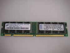 Модуль памяти IBM 33L3145 256MB 133MHZ ECC SDRAM-33L3145(NEW)