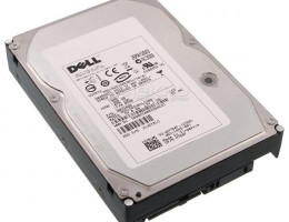 Накопитель Dell 0H704F 300GB SAS 6G 15K 3.5' Hard Drive-0H704F(NEW)