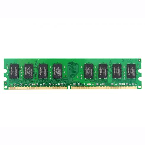 Память DRAM PC2-5300 ECC REG 2Gb