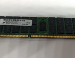 Модуль памяти Micron MT36KSF1G72PZ-1G4D1AD 8GB 2Rx4 DDR3 PC3L-10600 RAM-MT36KSF1G72PZ-1G4D1AD(NEW)