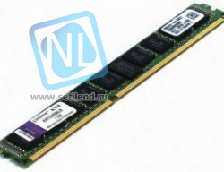 Модуль памяти Kingston KVR13LR9S4L/8 8Gb PC3-10600 ECC Reg DDR3 1333MHz-KVR13LR9S4L/8(NEW)