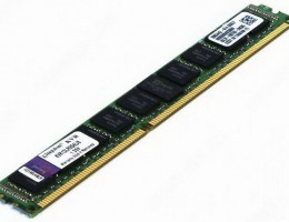 Модуль памяти Kingston KVR13LR9S4L/8 8Gb PC3-10600 ECC Reg DDR3 1333MHz-KVR13LR9S4L/8(NEW)