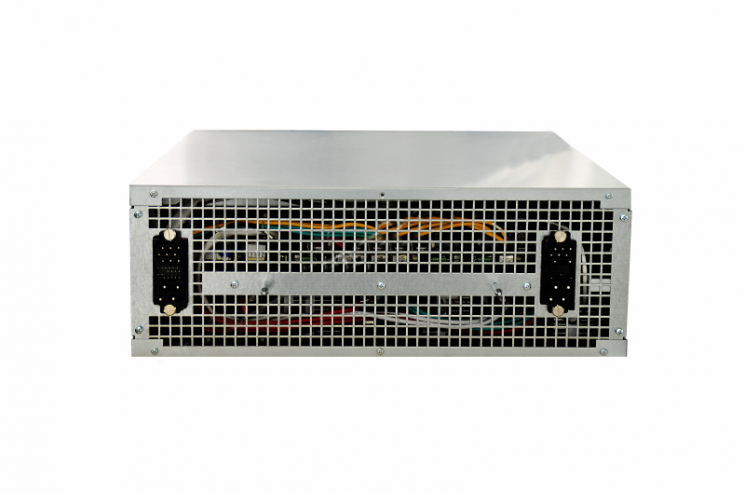 Силовой модуль 50 кВА/45 кВт для источника бесперебойного питания серии SМ (SNR-UPS-ONPM-50SMX33)