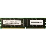 Модуль памяти Infortrend G-265B2 Micron 1GB PC2100 DDR-266MHz ECC Registered-G-265B2(NEW)