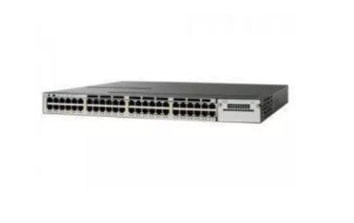 Коммутатор Cisco Catalyst WS-C3750X-48P-E