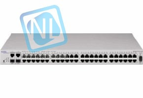 Коммутатор Nortel BayStack 425-48T