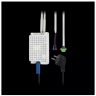 Набор кабелей для RPS без сигнальных контактов: питание 220В, акб, 2PIN (PSC-160A-C; RV2-6)