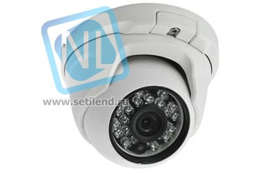 Камера видеонаблюдения купольная SNR-CA-D700IA+