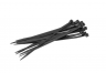 Хомут кабельный 11.5х650 нейл. черн. (уп.100шт) EKF plc-cb-11.5x650