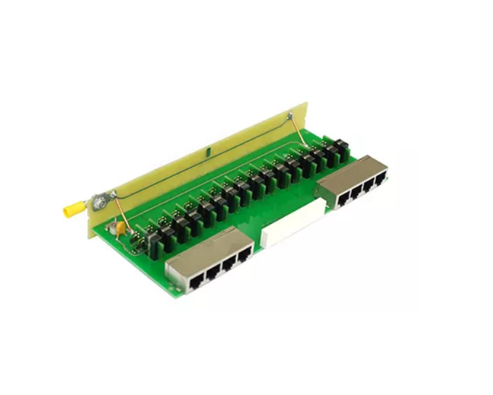 Модуль грозозащиты РГ5-8LSA