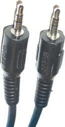 BL1032 (SN1032), Кабель межблочный Jack3.5 - Jack3.5, 5.0м