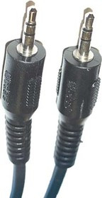 BL1032 (SN1032), Кабель межблочный Jack3.5 - Jack3.5, 5.0м