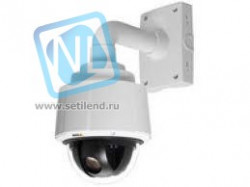 Сетевая камера AXIS Q6034-E PTZ