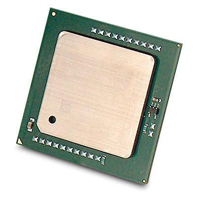 Процессор HP 508342-B21 Intel Xeon Processor E5520 (2.26 GHz, 8MB L3 Cache, 80W) Option Kit for Proliant DL180 G6-508342-B21(NEW)