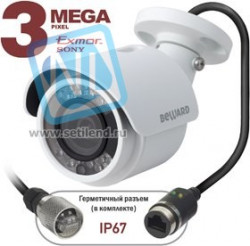 IP камера BD3570RC