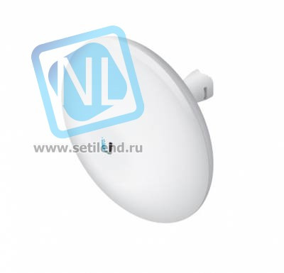 Беспроводной мост Ubiquiti NanoBeam 5AC Gen2