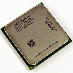 Процессор HP 389711-003 Opteron DC 875 2.2GHz 1MB 85W для Proliant/Blade Systems-389711-003(NEW)