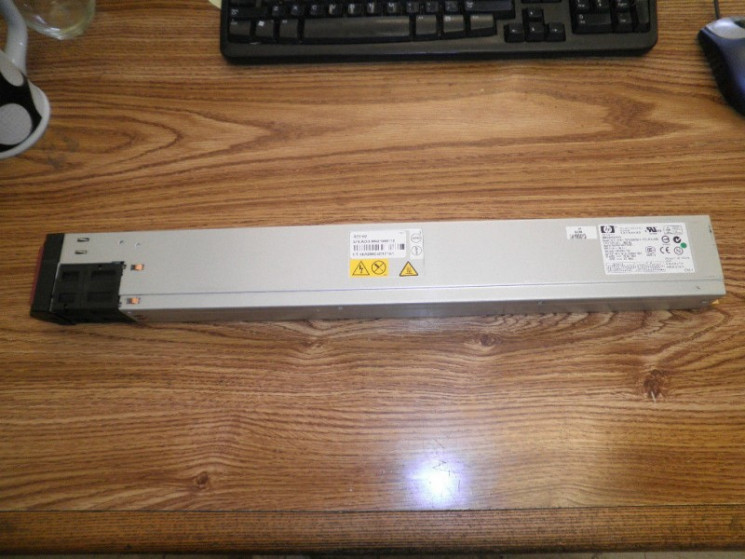 Блок питания HP HSTNS-PD03 P-Class Blade 2000W RPS Power Supply Unit-HSTNS-PD03(NEW)