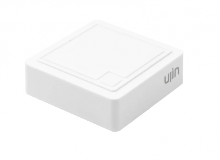 Сенсор протечки UJIN BLE amp