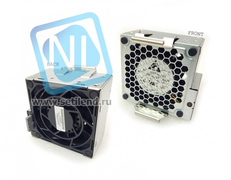Система охлаждения HP 617858-b21 System Fan S6500-617858-B21(NEW)
