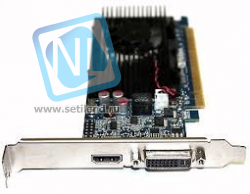 Видеокарта HP 657399-001 NVIDIA GeForce GT520 1GB DDR3 PCI-E Video Card-657399-001(NEW)