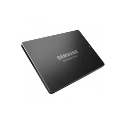 Накопитель SSD Samsung PM897, 3840GB, 3D TLC, SATA3, 2.5"