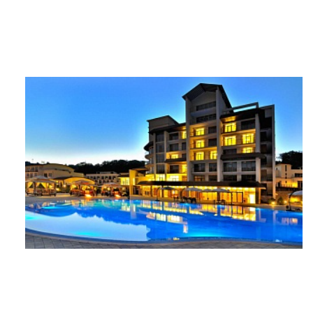 Модуль Hotel для IP-АТС K2