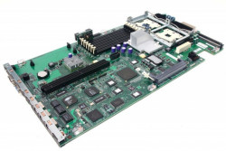 Материнская плата HP 409741-001 ProLiant DL360 G4p-409741-001(NEW)