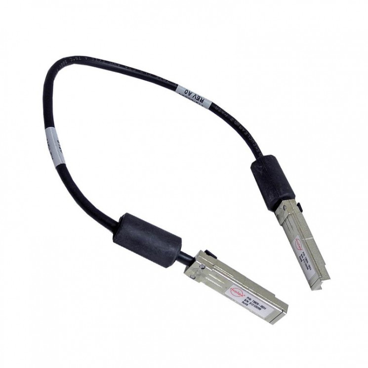 Кабель NetApp 112-00084 0.5m FC SFP to SFP Cable-112-00084(NEW)