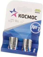 КОСМОС LR03 BL4, Элемент питания