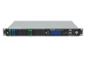 Оптический усилитель VERMAX для сетей КТВ, 1 вход, 4*21dBm выход, CWDM 1310/1490/1550, RT1, 1U