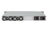 Оптический усилитель VERMAX для сетей КТВ, 1 вход, 4*21dBm выход, CWDM 1310/1490/1550, RT1, 1U