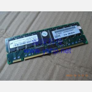 Модуль памяти IBM 38L3576 256MB 133MHZ ECC SDRAM-38L3576(NEW)