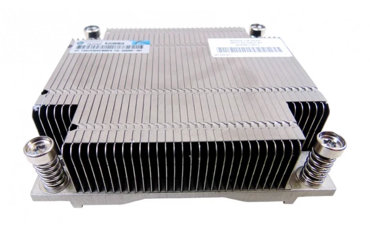Радиатор процессора для сервера HP DL360e Gen8