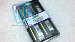 Модуль памяти Kingston KTH-XW667LP/8G 8GB(2x4GB) PC2-5300 FBD 240-pin Memory-KTH-XW667LP/8G(NEW)