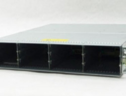 Дисковая система хранения HP AJ747-62001 StorageWorks 2012i Dual Controller iSCSI Modular Smart Array (up to 12x3.5 SAS, inc 2 Cntr (1Gb cache) with 2xGbE(RJ45))-AJ747-62001(NEW)