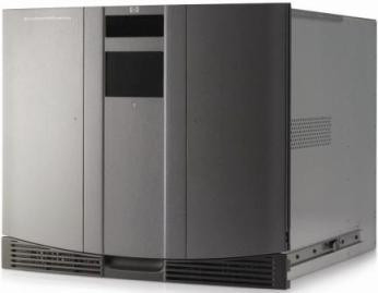 Привод HP AD627A MSL6000 10U Rack to Table Top Kit-AD627A(NEW)