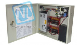 Источник питания магистральный SNR-PS-W1216-25A/B