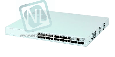 Коммутатор 3Сom SuperStack 3 3870